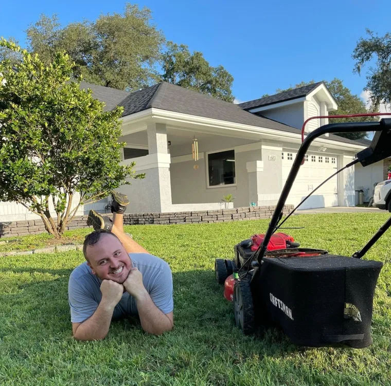 Isus ga vratio među žive?! Tvrdi da se susreo sa Sinom Božjim nakon &scaron;to se iznenada sru&scaron;io i umro