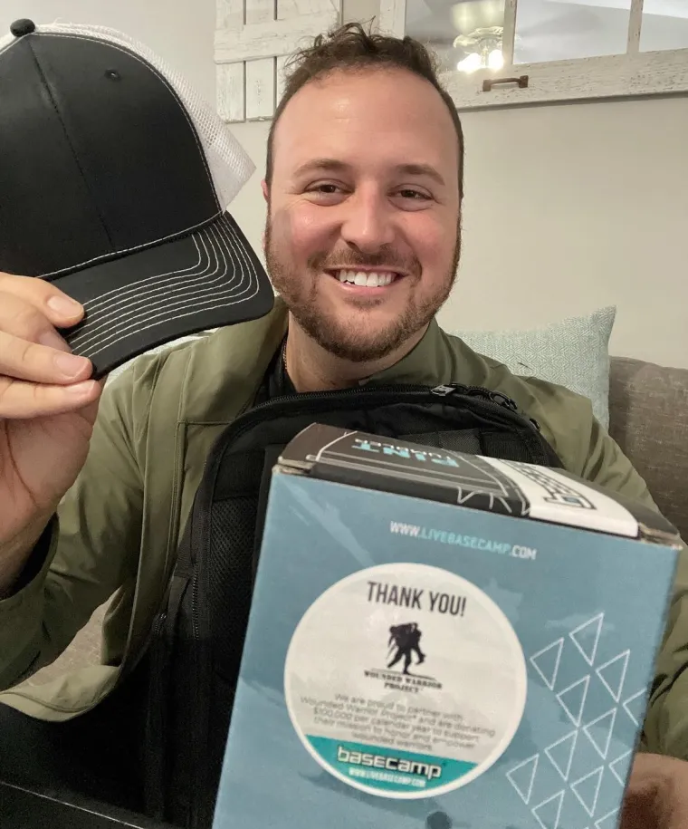 Isus ga vratio među žive?! Tvrdi da se susreo sa Sinom Božjim nakon &scaron;to se iznenada sru&scaron;io i umro