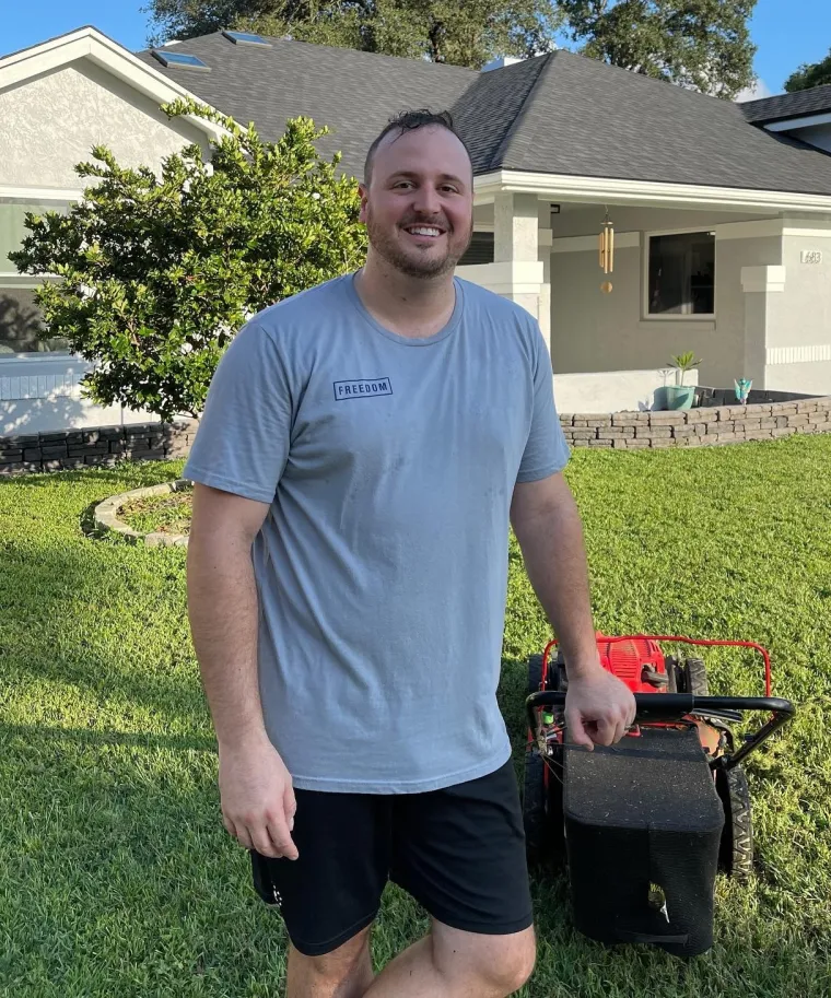 Isus ga vratio među žive?! Tvrdi da se susreo sa Sinom Božjim nakon &scaron;to se iznenada sru&scaron;io i umro