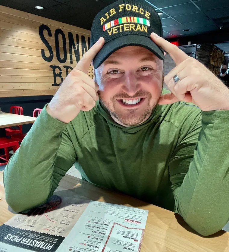 Isus ga vratio među žive?! Tvrdi da se susreo sa Sinom Božjim nakon &scaron;to se iznenada sru&scaron;io i umro