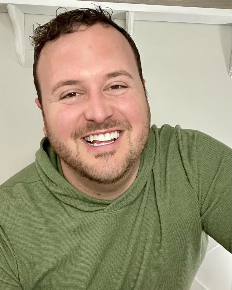 Isus ga vratio među žive?! Tvrdi da se susreo sa Sinom Božjim nakon &scaron;to se iznenada sru&scaron;io i umro