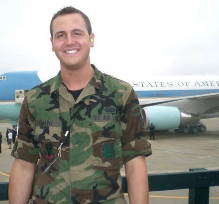 Isus ga vratio među žive?! Tvrdi da se susreo sa Sinom Božjim nakon &scaron;to se iznenada sru&scaron;io i umro