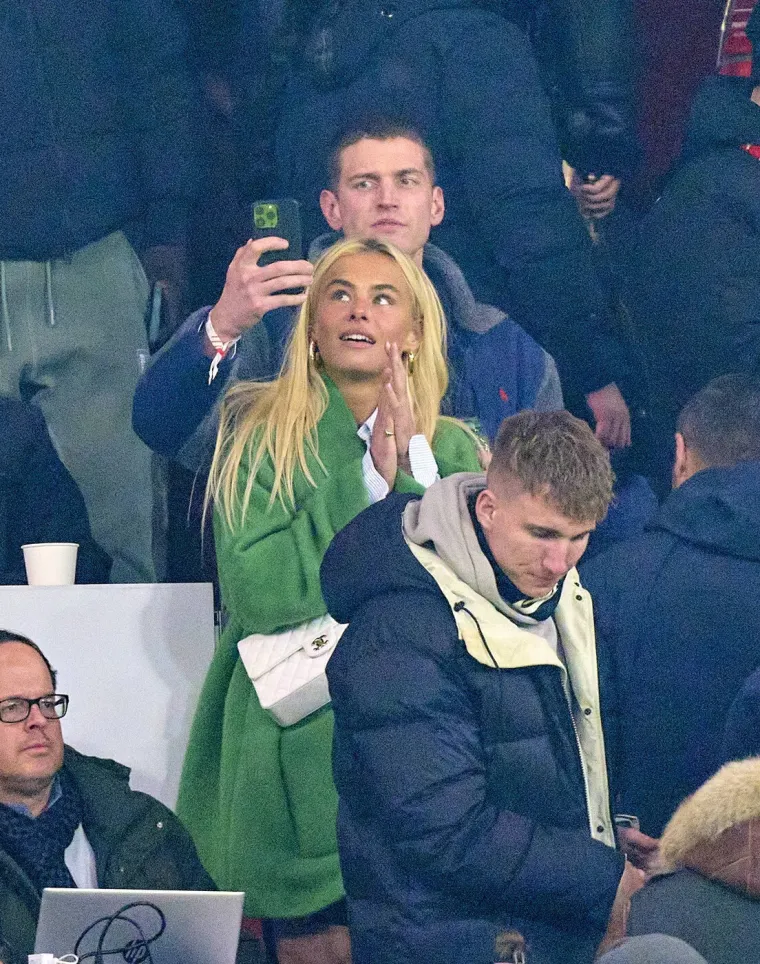 Pukla ljubav zvijezde Manchester Uniteda i zanosne manekenke zbog njezina bizarnog hobija