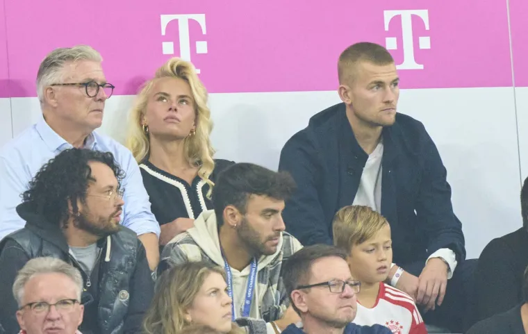 Pukla ljubav zvijezde Manchester Uniteda i zanosne manekenke zbog njezina bizarnog hobija