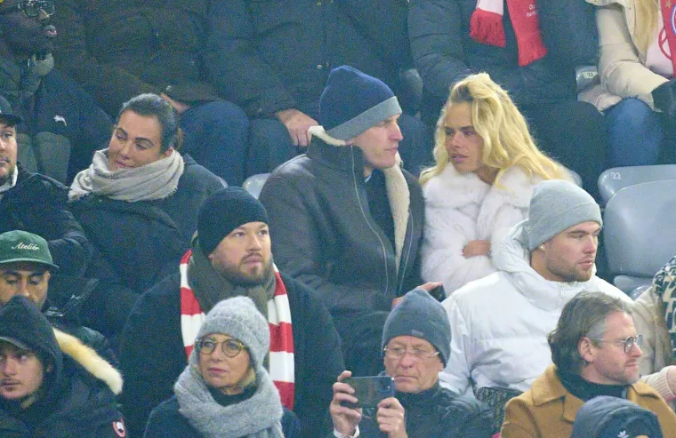 Pukla ljubav zvijezde Manchester Uniteda i zanosne manekenke zbog njezina bizarnog hobija