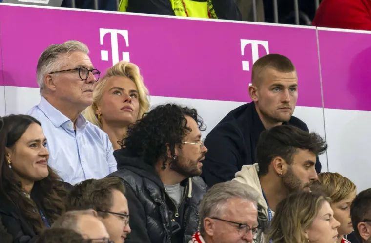 Pukla ljubav zvijezde Manchester Uniteda i zanosne manekenke zbog njezina bizarnog hobija