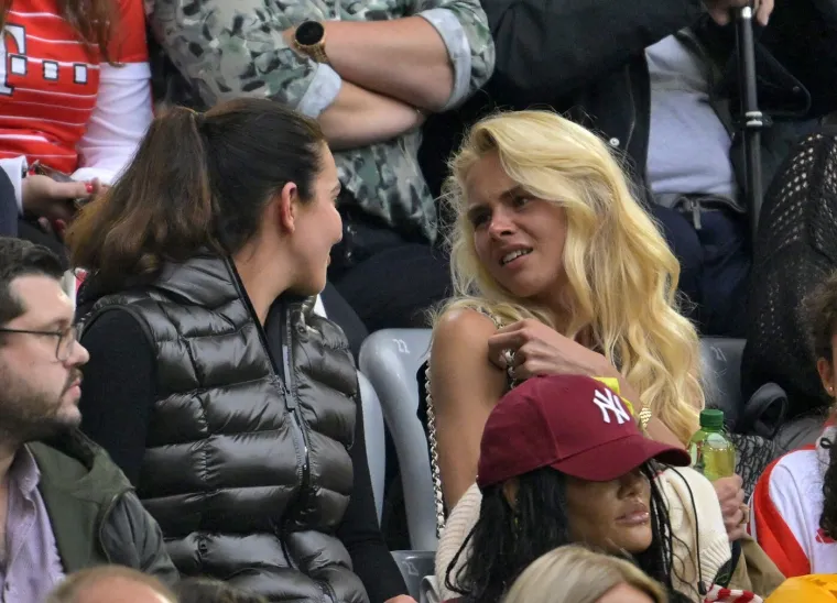 Pukla ljubav zvijezde Manchester Uniteda i zanosne manekenke zbog njezina bizarnog hobija