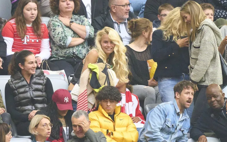 Pukla ljubav zvijezde Manchester Uniteda i zanosne manekenke zbog njezina bizarnog hobija