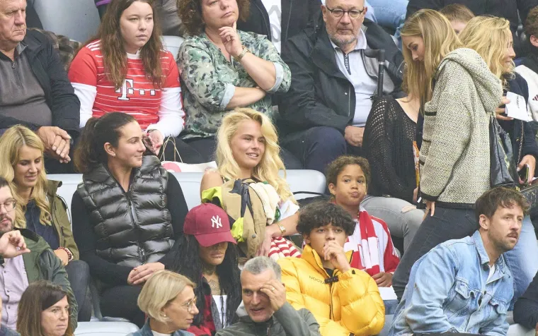 Pukla ljubav zvijezde Manchester Uniteda i zanosne manekenke zbog njezina bizarnog hobija