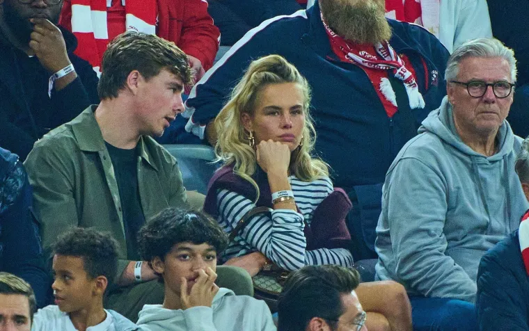 Pukla ljubav zvijezde Manchester Uniteda i zanosne manekenke zbog njezina bizarnog hobija