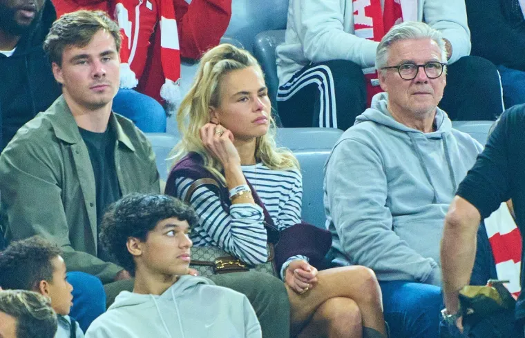 Pukla ljubav zvijezde Manchester Uniteda i zanosne manekenke zbog njezina bizarnog hobija