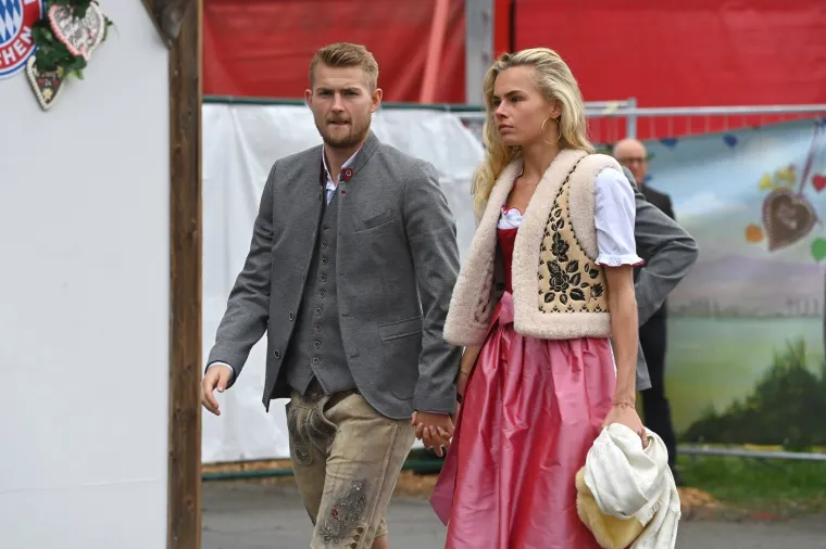 Pukla ljubav zvijezde Manchester Uniteda i zanosne manekenke zbog njezina bizarnog hobija