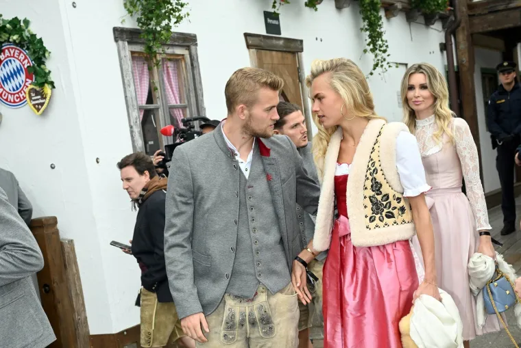 Pukla ljubav zvijezde Manchester Uniteda i zanosne manekenke zbog njezina bizarnog hobija