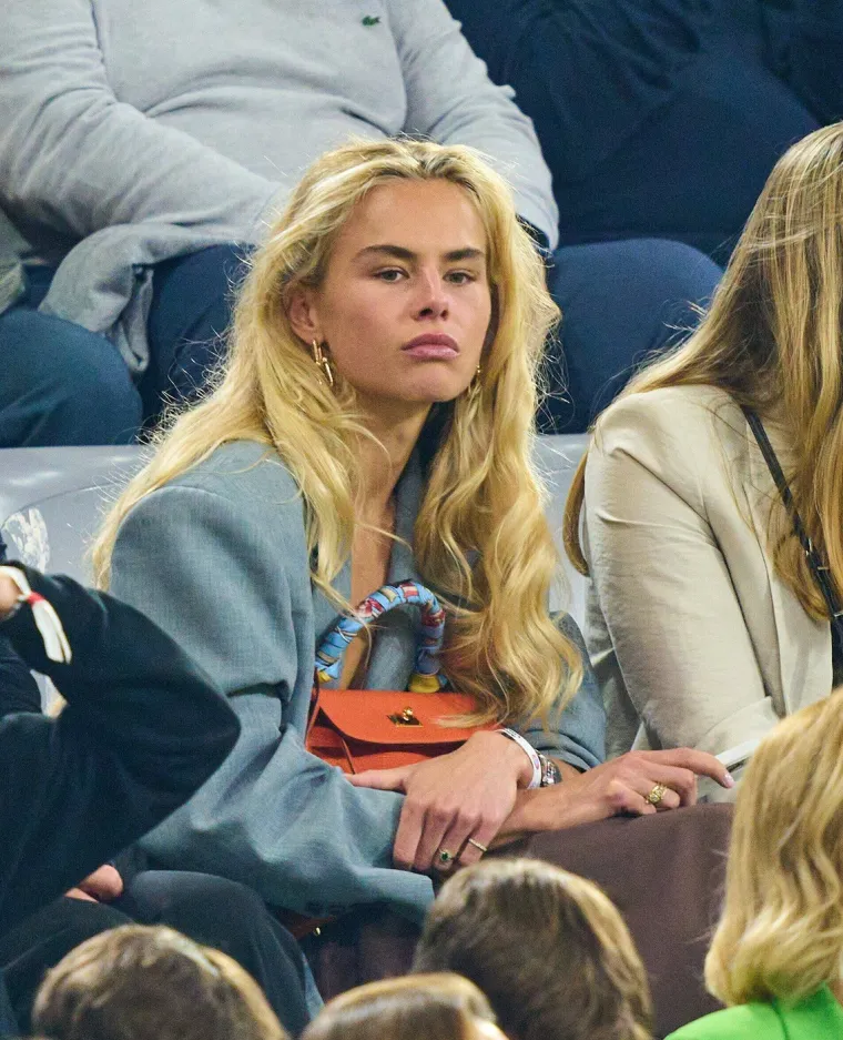 Pukla ljubav zvijezde Manchester Uniteda i zanosne manekenke zbog njezina bizarnog hobija