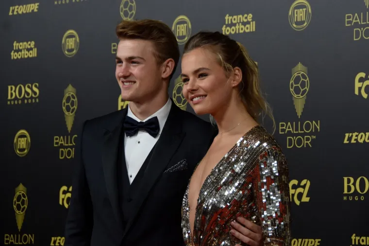 Pukla ljubav zvijezde Manchester Uniteda i zanosne manekenke zbog njezina bizarnog hobija