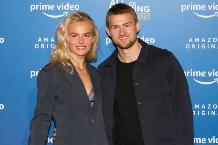 Pukla ljubav zvijezde Manchester Uniteda i zanosne manekenke zbog njezina bizarnog hobija