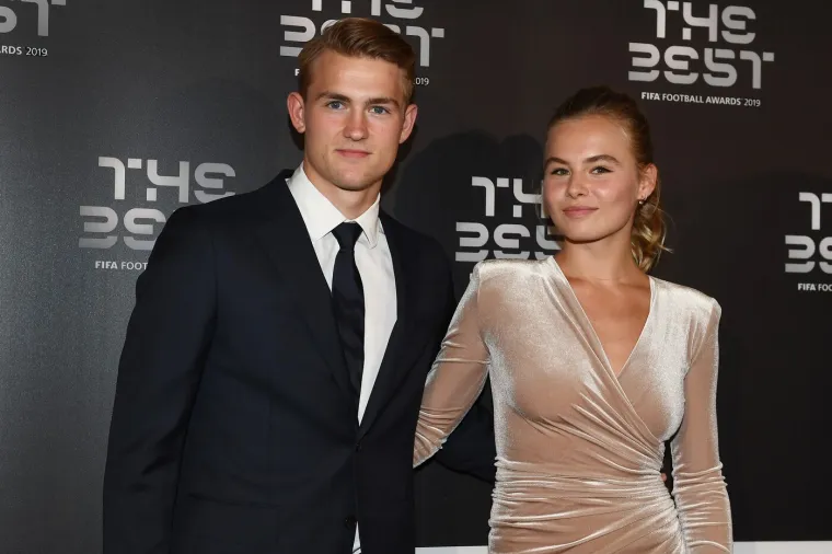 Pukla ljubav zvijezde Manchester Uniteda i zanosne manekenke zbog njezina bizarnog hobija