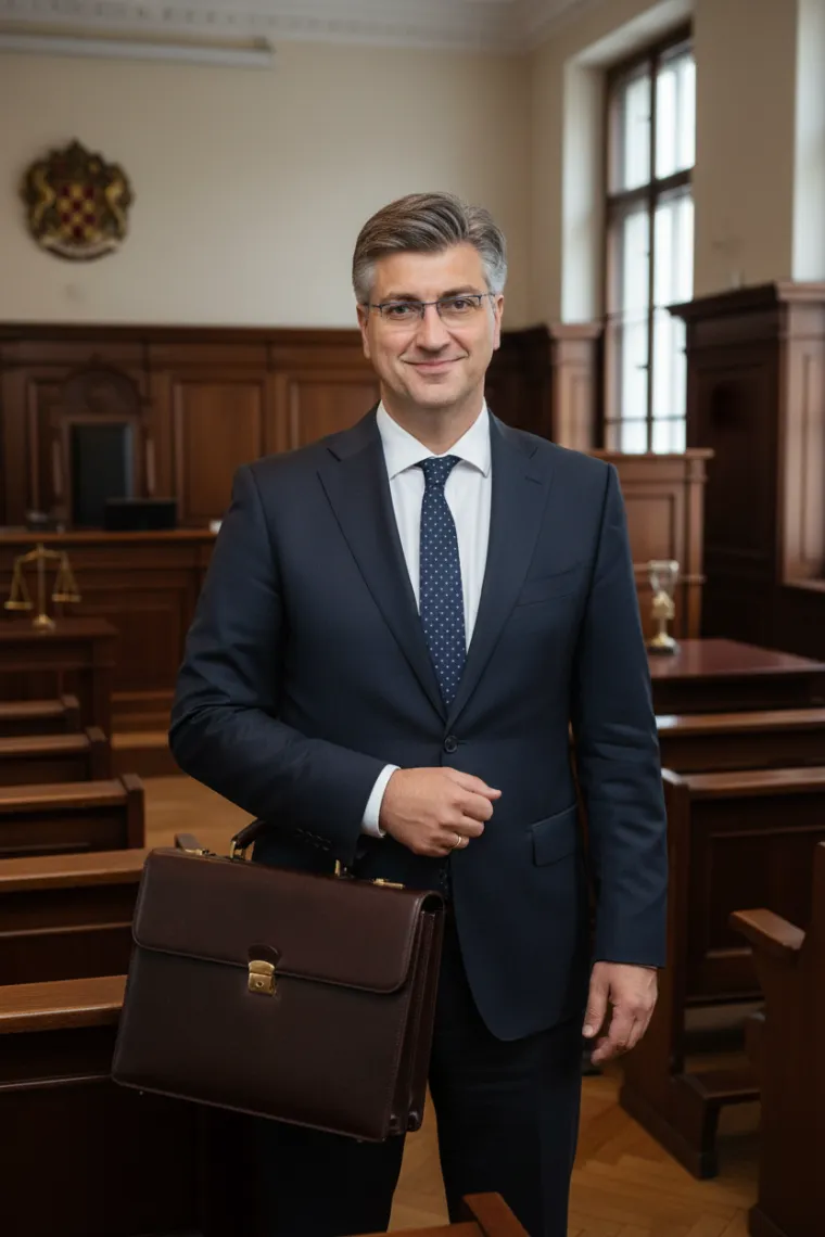 Znate li čime bi se ovi Hrvati bavili da nisu političari? Zaigrajte kviz i doznajte ne&scaron;to novo o njima