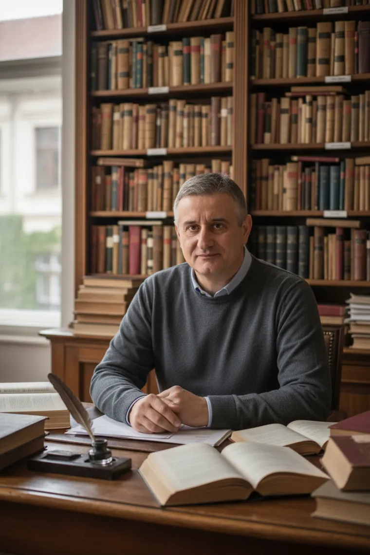 Znate li čime bi se ovi Hrvati bavili da nisu političari? Zaigrajte kviz i doznajte ne&scaron;to novo o njima