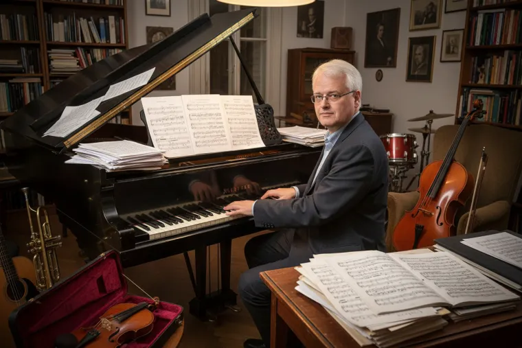 Znate li čime bi se ovi Hrvati bavili da nisu političari? Zaigrajte kviz i doznajte ne&scaron;to novo o njima