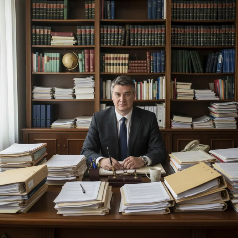 Znate li čime bi se ovi Hrvati bavili da nisu političari? Zaigrajte kviz i doznajte ne&scaron;to novo o njima