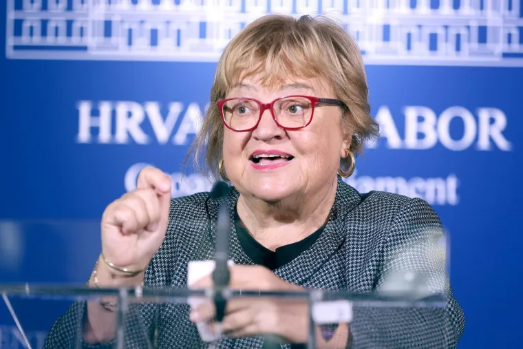 Znate li čime bi se ovi Hrvati bavili da nisu političari? Zaigrajte kviz i doznajte ne&scaron;to novo o njima