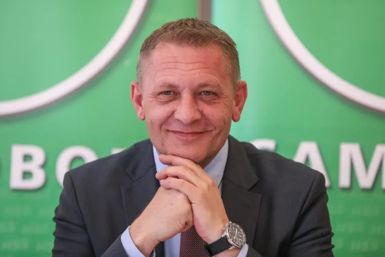 Znate li čime bi se ovi Hrvati bavili da nisu političari? Zaigrajte kviz i doznajte ne&scaron;to novo o njima