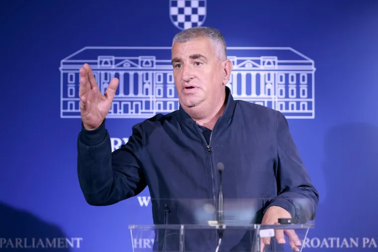 Znate li čime bi se ovi Hrvati bavili da nisu političari? Zaigrajte kviz i doznajte ne&scaron;to novo o njima