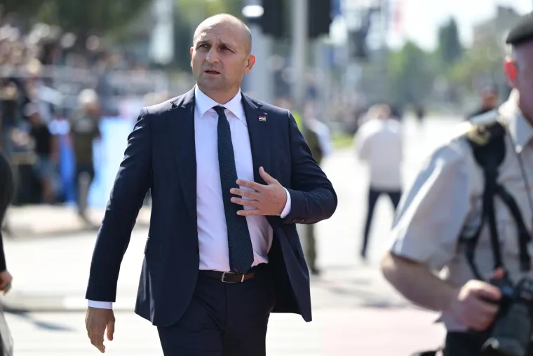 Znate li čime bi se ovi Hrvati bavili da nisu političari? Zaigrajte kviz i doznajte nešto novo o njima