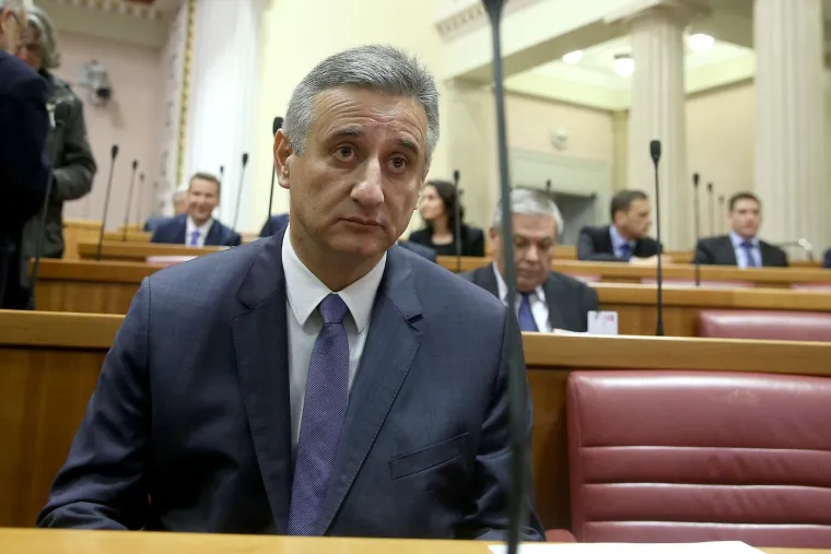 Znate li čime bi se ovi Hrvati bavili da nisu političari? Zaigrajte kviz i doznajte ne&scaron;to novo o njima