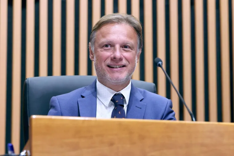 Znate li čime bi se ovi Hrvati bavili da nisu političari? Zaigrajte kviz i doznajte ne&scaron;to novo o njima