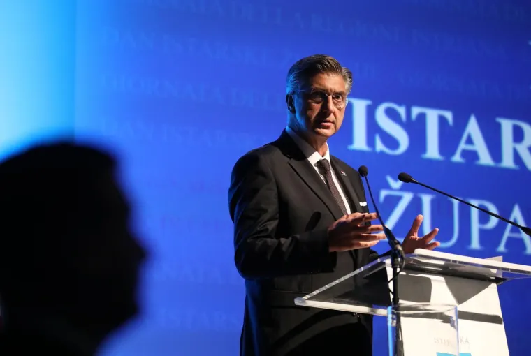 Znate li čime bi se ovi Hrvati bavili da nisu političari? Zaigrajte kviz i doznajte ne&scaron;to novo o njima