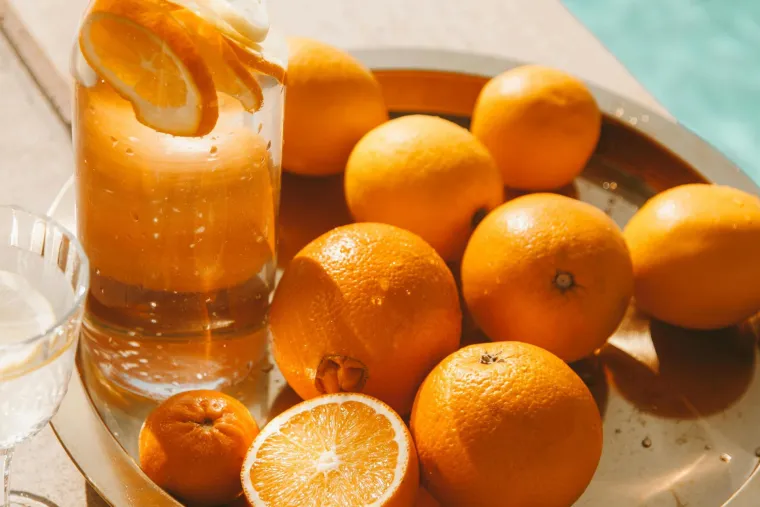 Hidrirajte se voćem: Ove namirnice će utažiti žeđ i nahraniti vas vitaminima