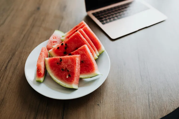 Hidrirajte se voćem: Ove namirnice će utažiti žeđ i nahraniti vas vitaminima