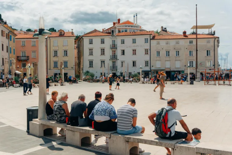 TOP 20 najboljih zemalja po kvaliteti života: Pogledajte na kojem je mjestu Hrvatska