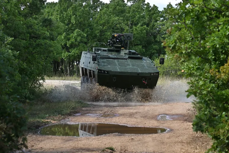 Brutalni prizori kraj Knina: Pauci i Gromovi odmjerili snage, koristili su i FPV dron