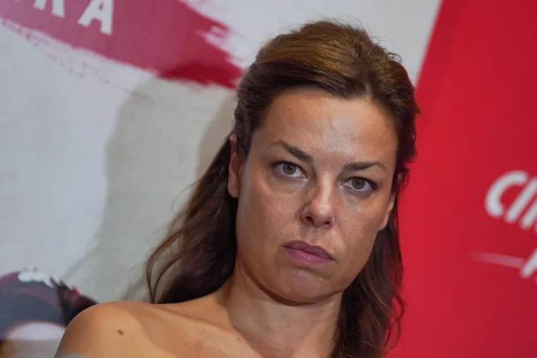 Nije se udavala, a zavela je mnoga poznata lica: Kako se mijenjala Katarina Radivojević