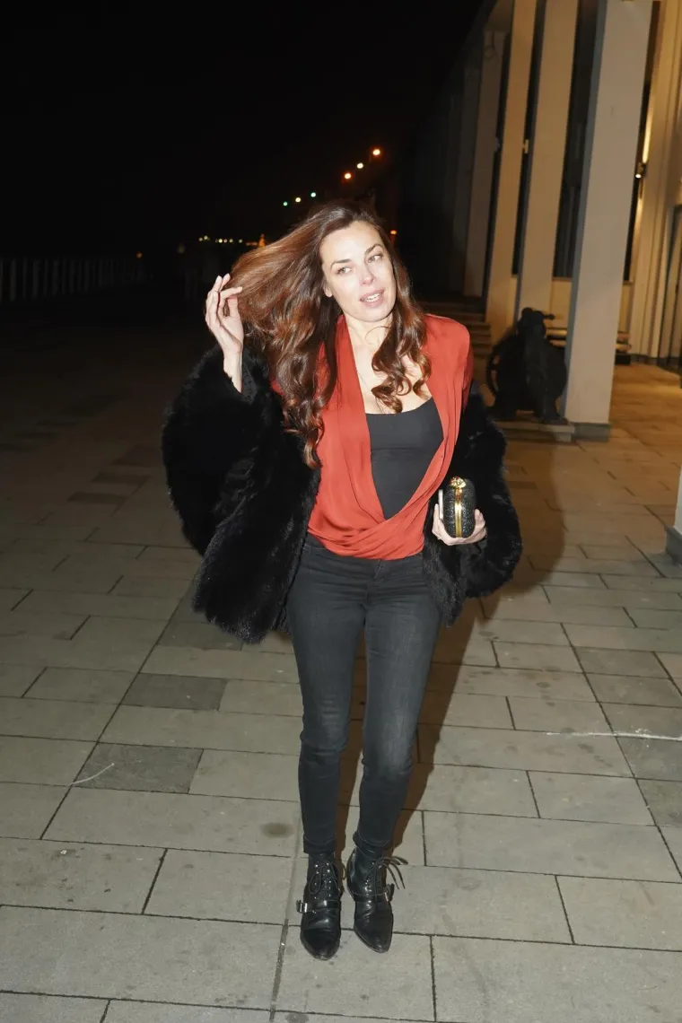 Nije se udavala, a zavela je mnoga poznata lica: Kako se mijenjala Katarina Radivojević