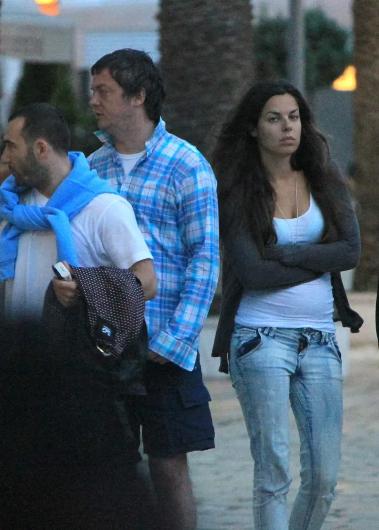 Nije se udavala, a zavela je mnoga poznata lica: Kako se mijenjala Katarina Radivojević