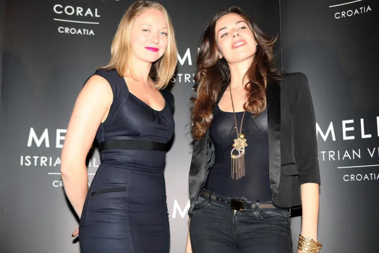 Nije se udavala, a zavela je mnoga poznata lica: Kako se mijenjala Katarina Radivojević