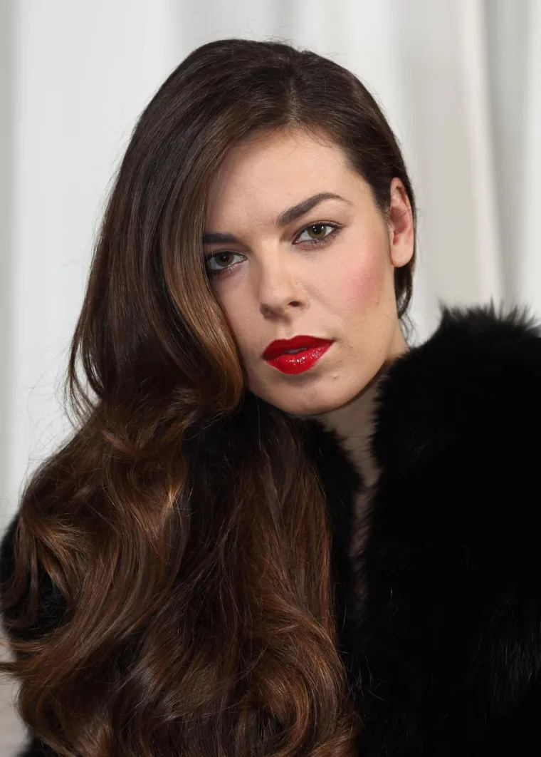 Nije se udavala, a zavela je mnoga poznata lica: Kako se mijenjala Katarina Radivojević