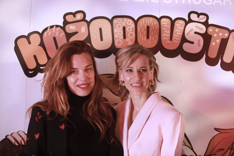 Nije se udavala, a zavela je mnoga poznata lica: Kako se mijenjala Katarina Radivojević