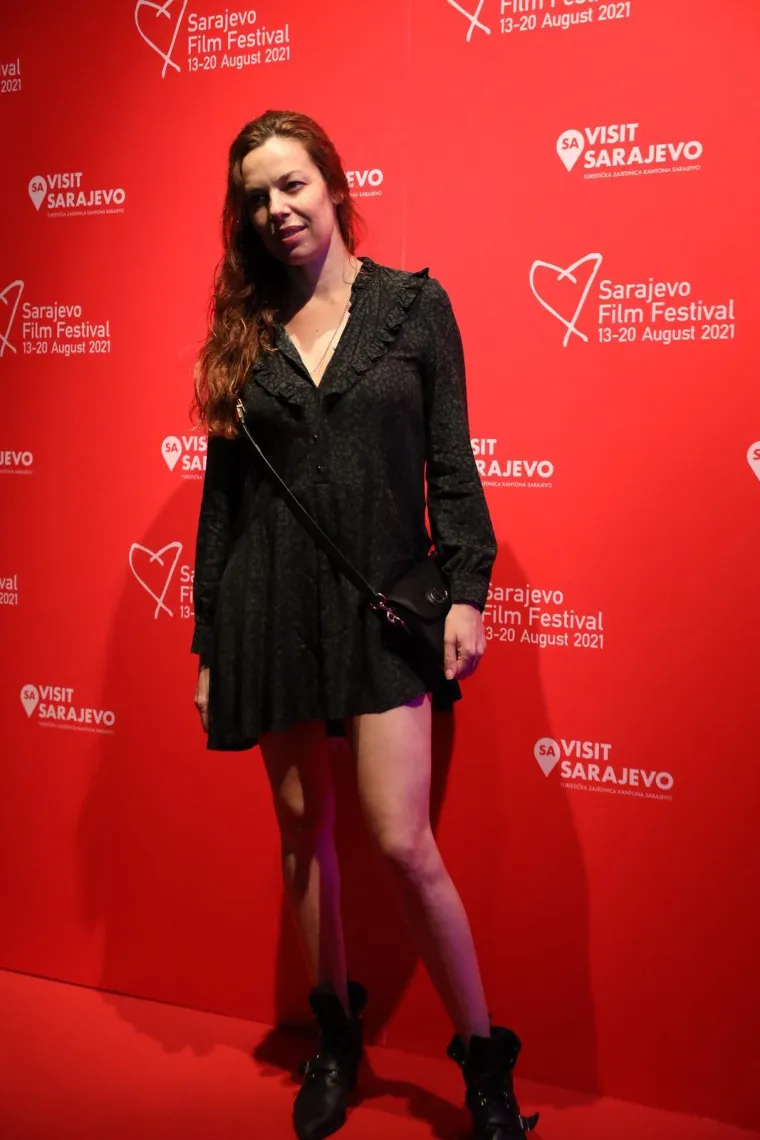 Nije se udavala, a zavela je mnoga poznata lica: Kako se mijenjala Katarina Radivojević