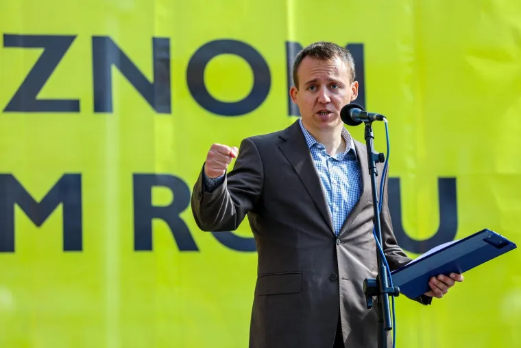 Zanosne dame plijenile pažnju na prosvjedu protiv obveznog vojnog roka