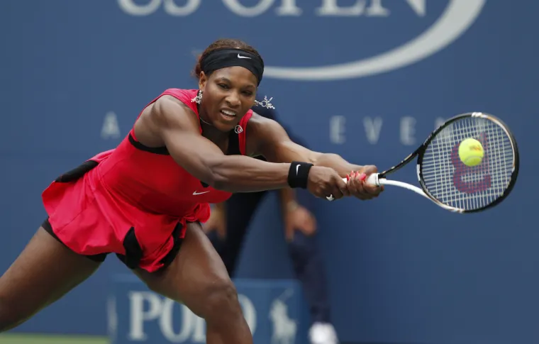 Serena Williams se požalila i zavr&scaron;ila na naslovnicama, te&scaron;ko bi je prepoznali