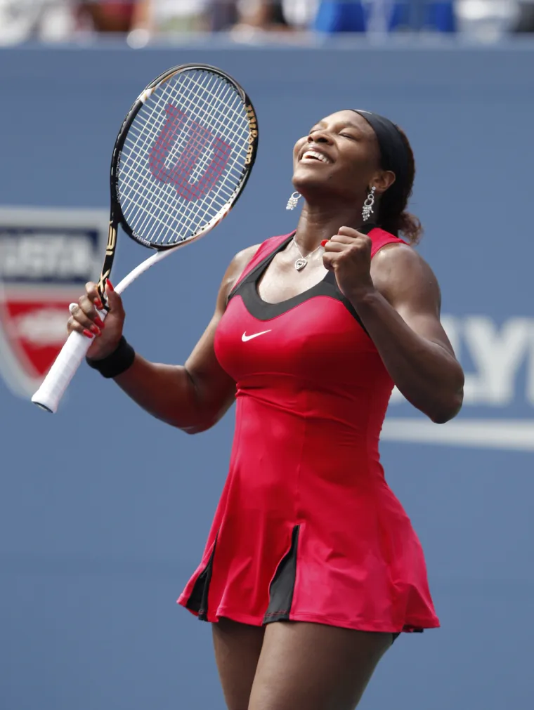 Serena Williams se požalila i zavr&scaron;ila na naslovnicama, te&scaron;ko bi je prepoznali