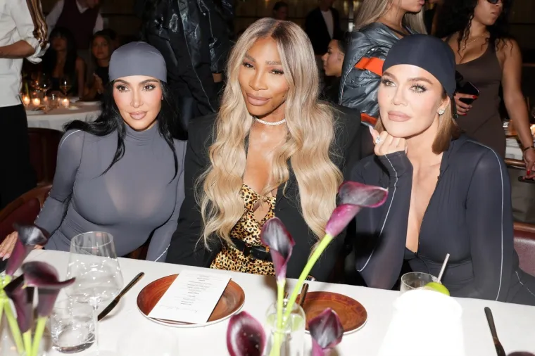 Serena Williams se požalila i zavr&scaron;ila na naslovnicama, te&scaron;ko bi je prepoznali