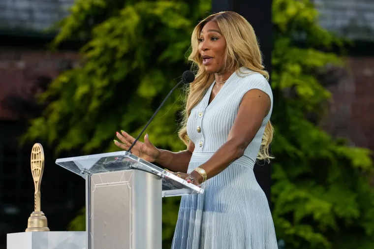 Serena Williams se požalila i zavr&scaron;ila na naslovnicama, te&scaron;ko bi je prepoznali