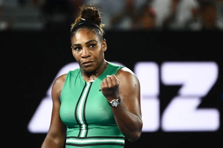 Serena Williams se požalila i zavr&scaron;ila na naslovnicama, te&scaron;ko bi je prepoznali