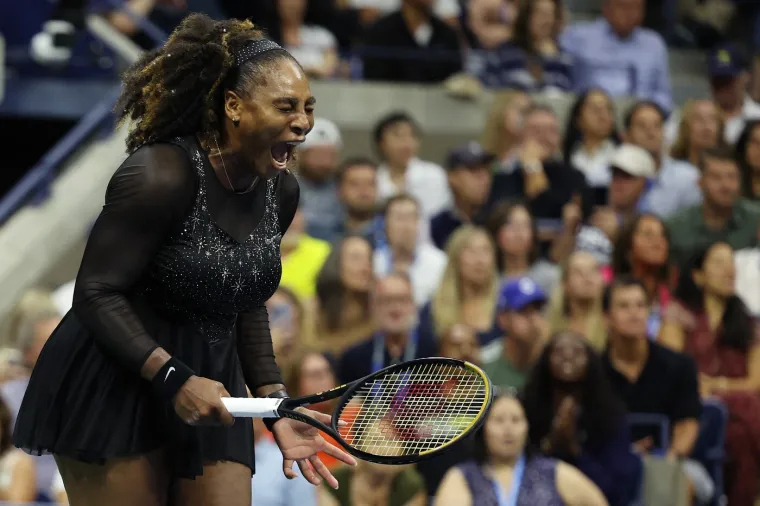 Serena Williams se požalila i zavr&scaron;ila na naslovnicama, te&scaron;ko bi je prepoznali